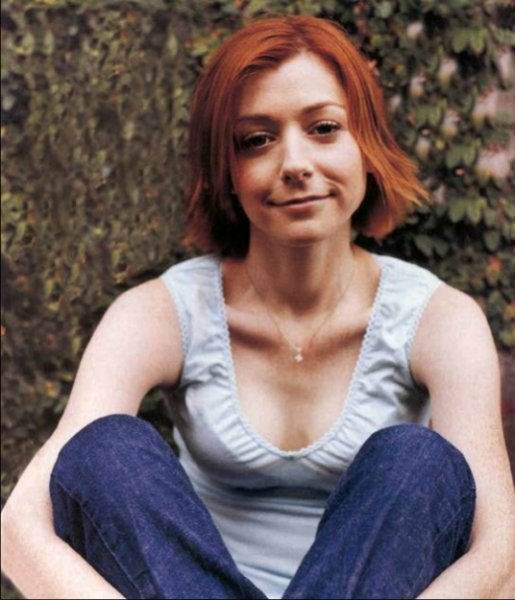 Willow Rosenberg