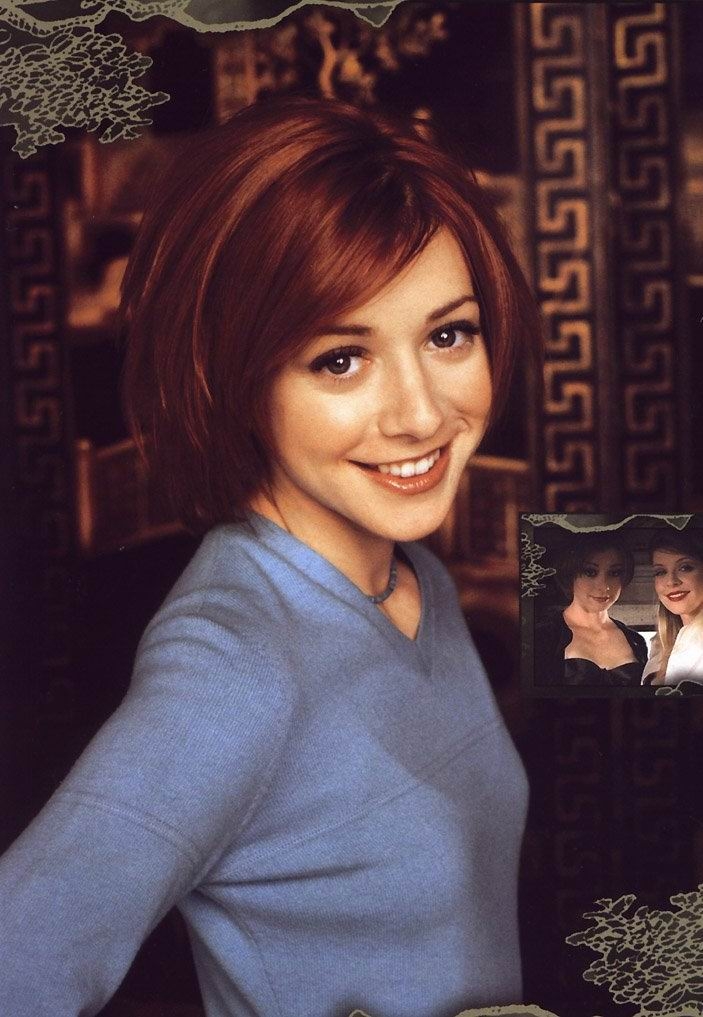 Willow Rosenberg