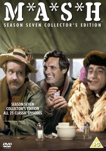 M*A*S*H - Season Seven (Collector's Edition)