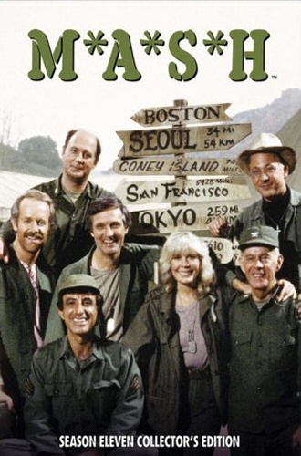 M*A*S*H - Season 11 (Collector's Edition)  