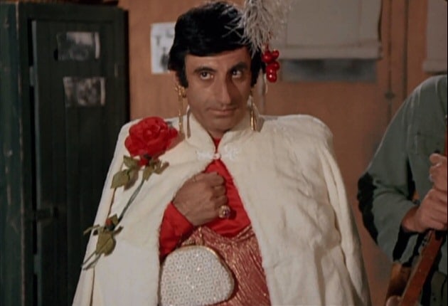 Maxwell Klinger