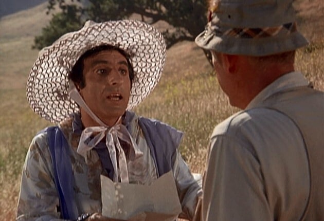 Maxwell Klinger