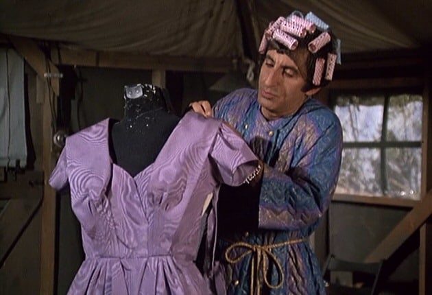 Maxwell Klinger