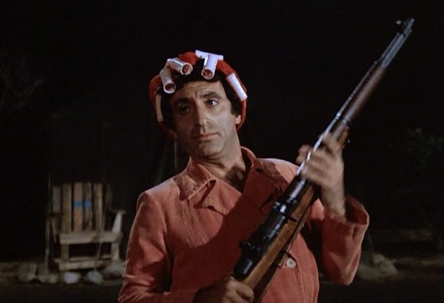 Maxwell Klinger