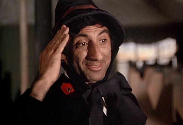Maxwell Klinger