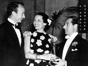 Gale Sondergaard