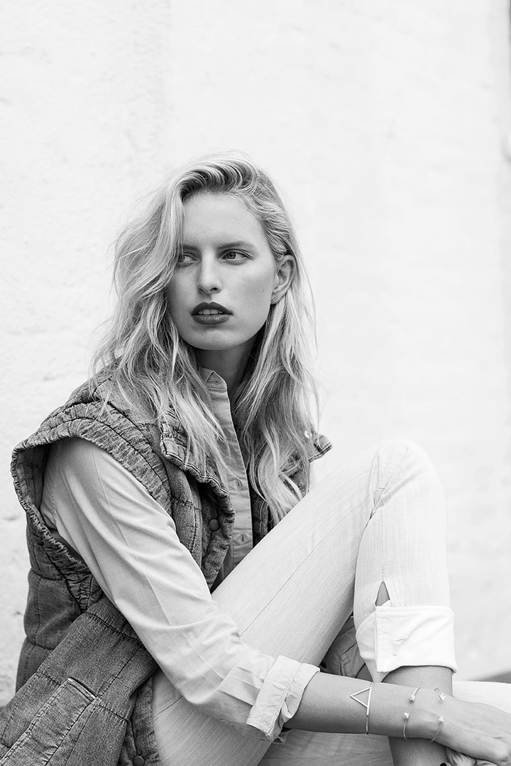 Karolina Kurkova