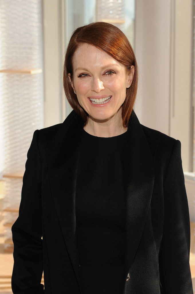 Julianne Moore