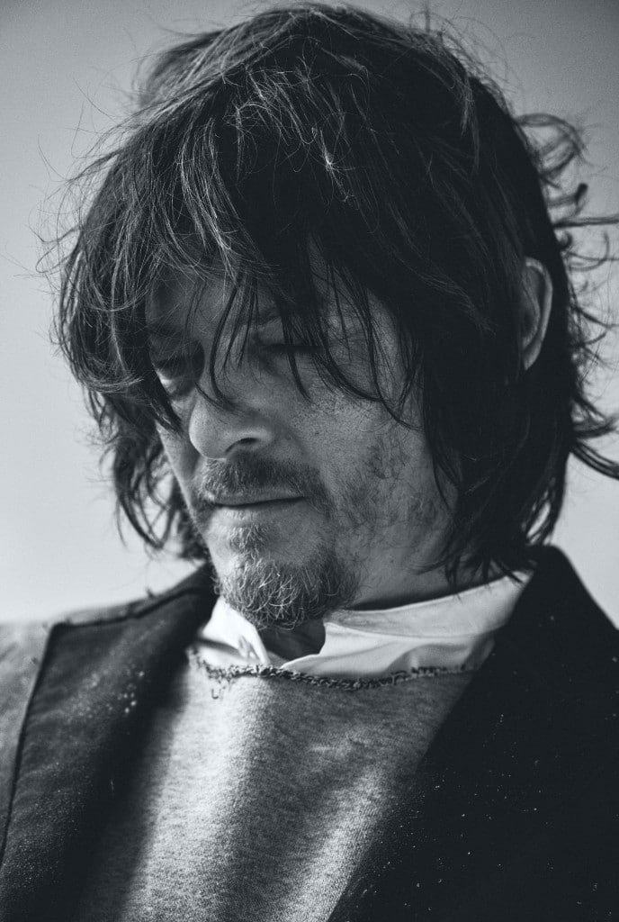 Norman Reedus