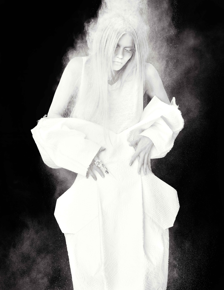 Abbey Lee Kershaw