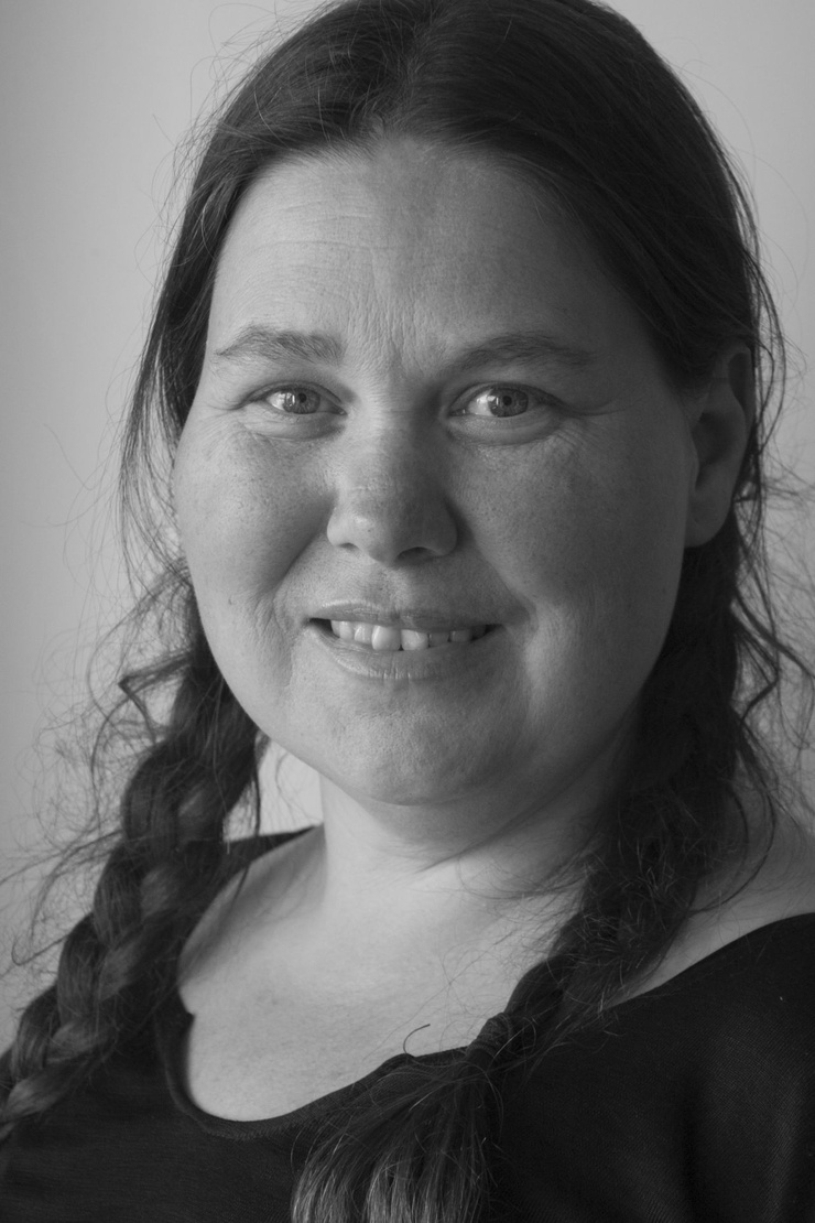 Lotti Törnros