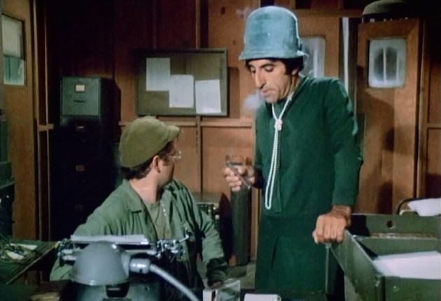Maxwell Klinger