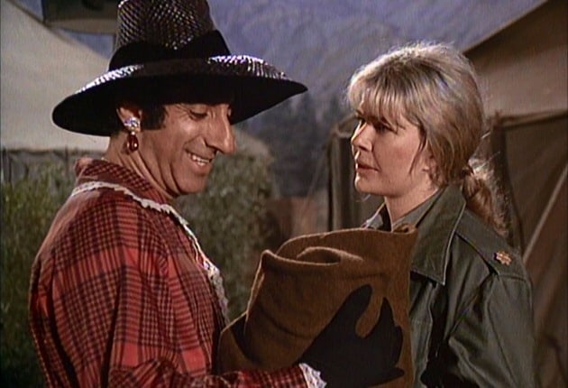 Maxwell Klinger