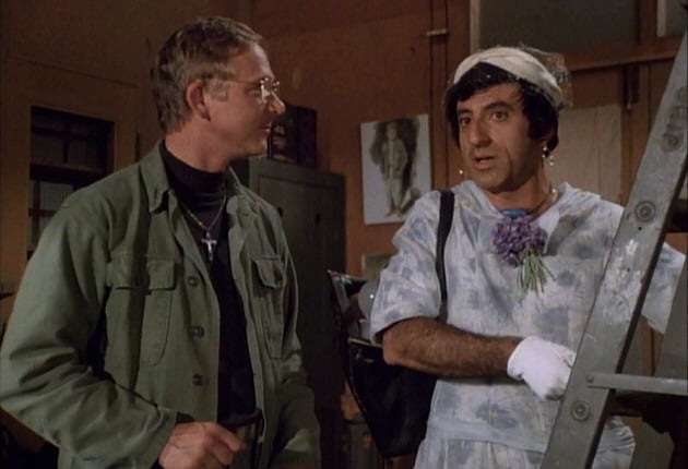 Maxwell Klinger