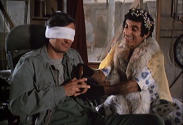 Maxwell Klinger