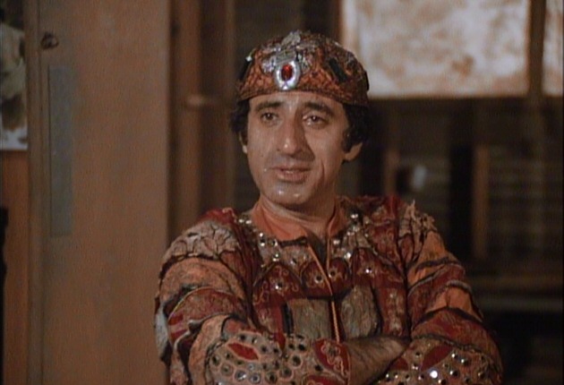 Maxwell Klinger