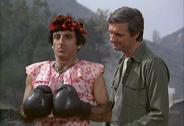 Maxwell Klinger