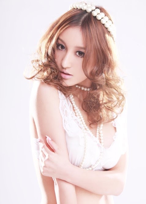 Liu Yuqi