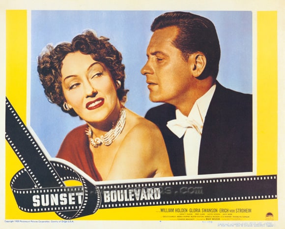 Sunset Boulevard