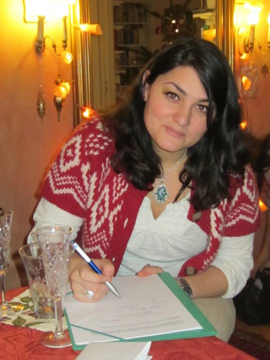 Lamya Kaddor