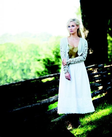 Clare Bowen Clare Bowen