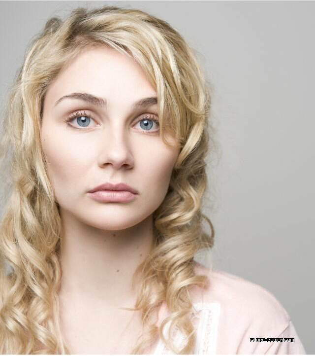 Clare Bowen Clare Bowen