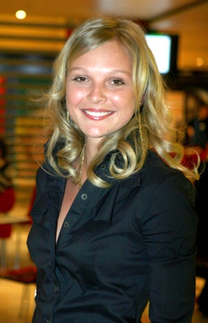 Elena Velikanova