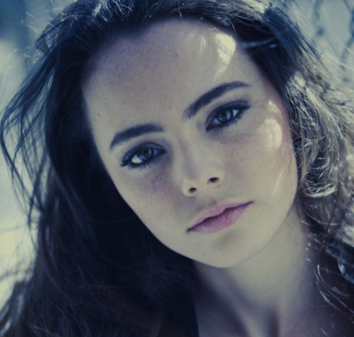 Freya Tingley Freya Tingley