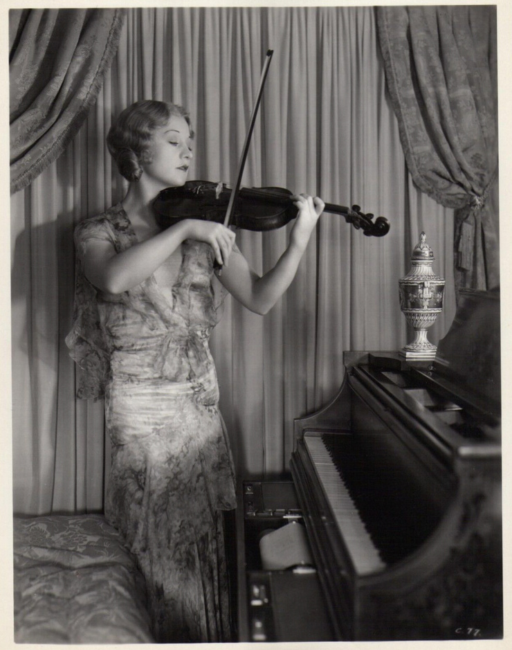 Betty Compson