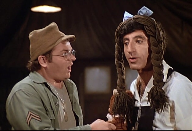 Maxwell Klinger