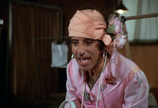 Maxwell Klinger