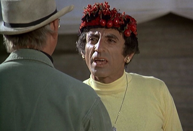Maxwell Klinger