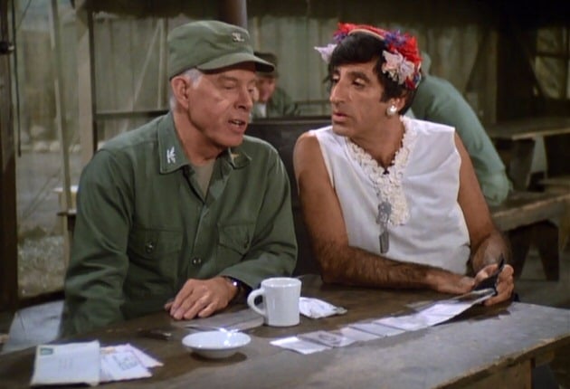 Maxwell Klinger