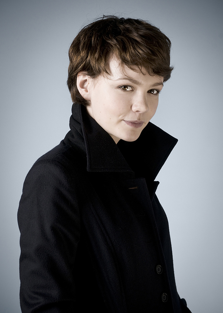 Carey Mulligan