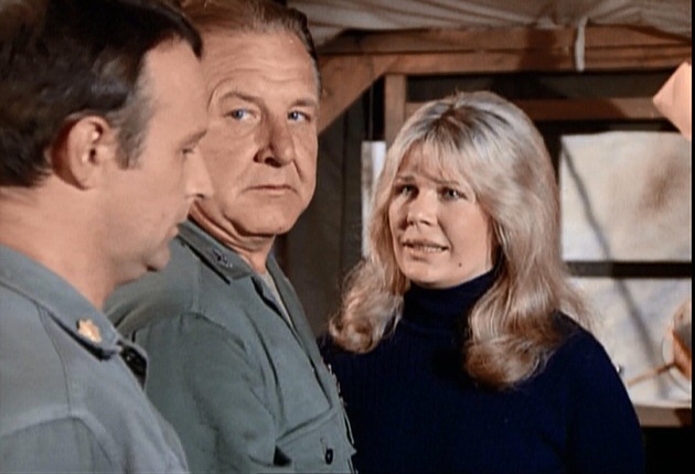 M*A*S*H M*A*S*H