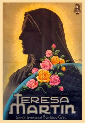 Saint Theresa of Lisieux