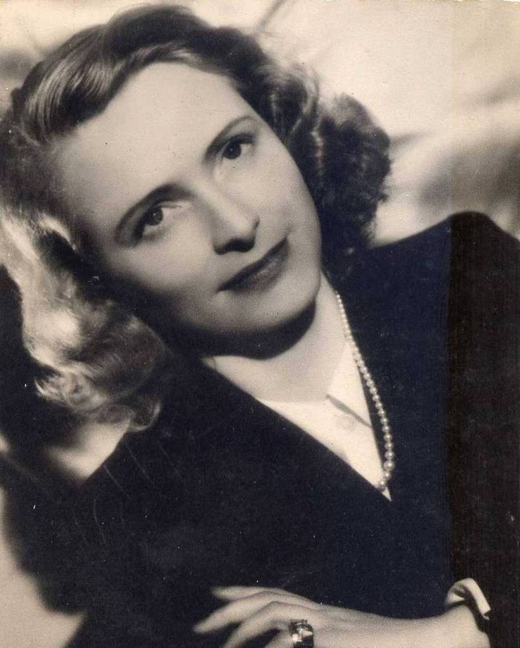 Irène Corday