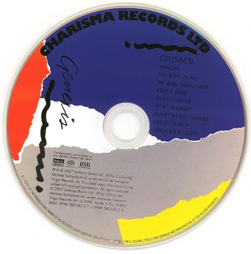 Abacab