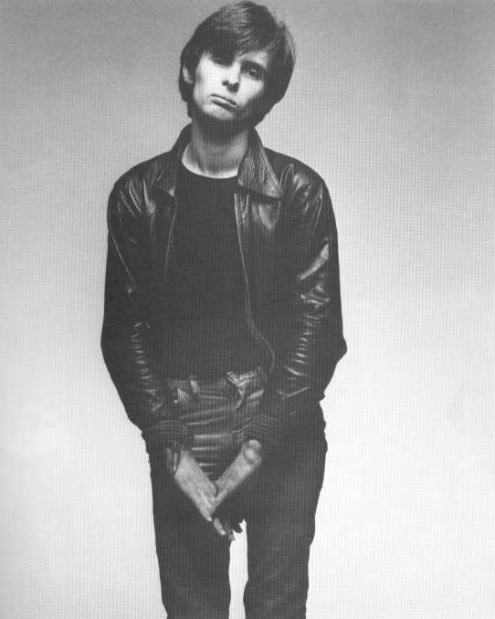 Colin Moulding