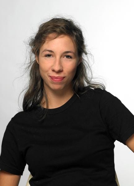 Linda Pöppel