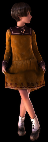 Eleanor (Rule of Rose)