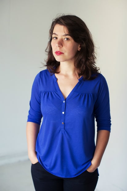 Anne Grabowski