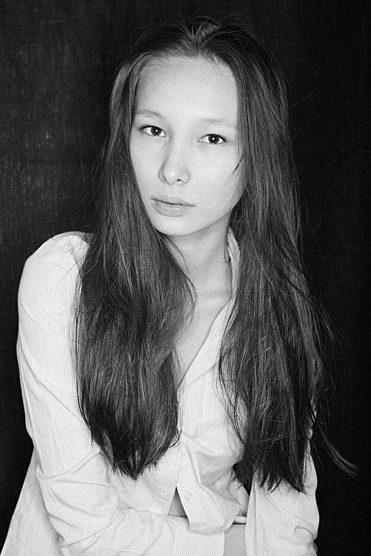 Azila Jangutdinova