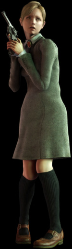 Jennifer (Rule of Rose)