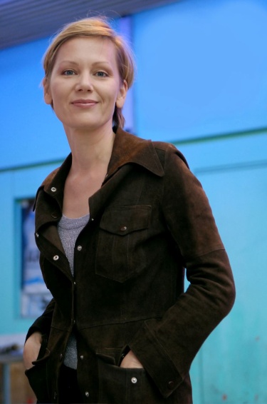 Antje Schmidt