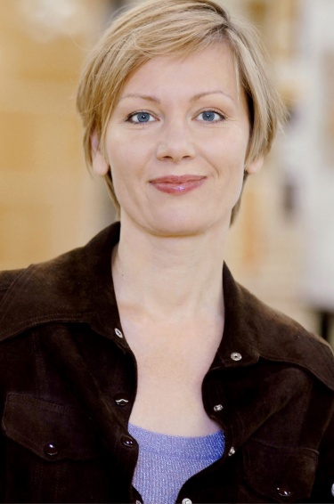 Antje Schmidt