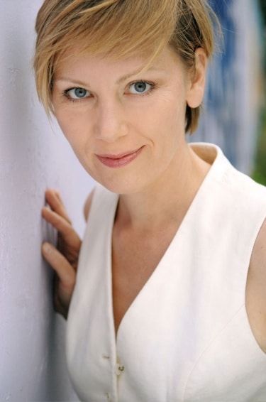 Antje Schmidt