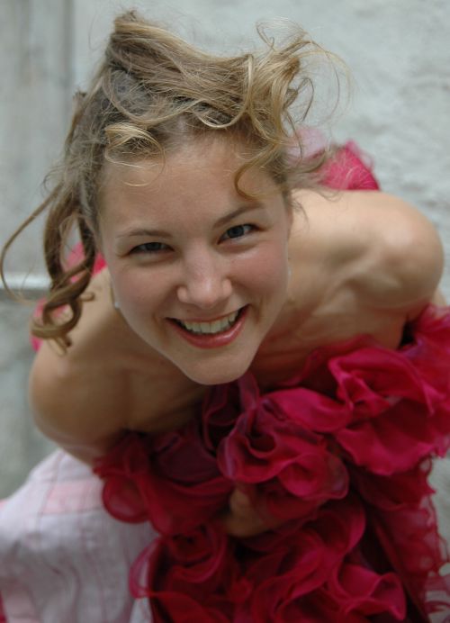 Cordelia Wege