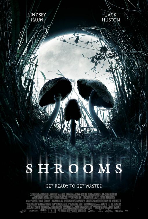 Shrooms Shrooms