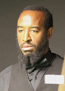 Rory McLeod Rory McLeod